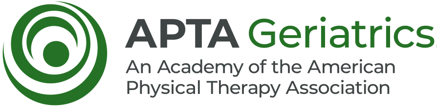 APTA Geriatrics