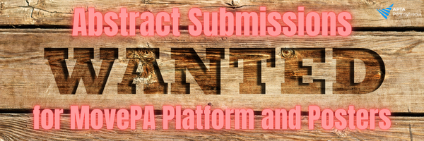 Abstract Submissions